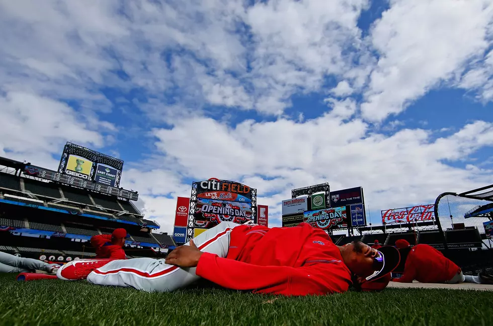 Coke Replaces Pepsi At Citi Field