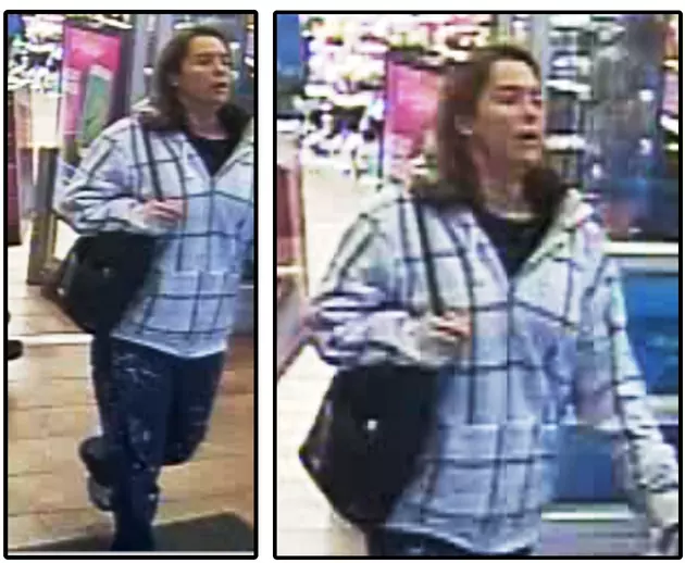 State Police Asking for Your Help Identifying Identity Theft Suspect