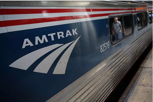 NY State To Kick In $1M For Buffalo Amtrak Station Study