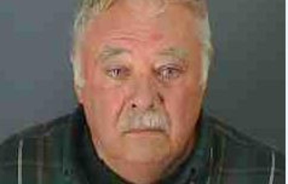 Westmoreland Man Accused Of Shooting His Son