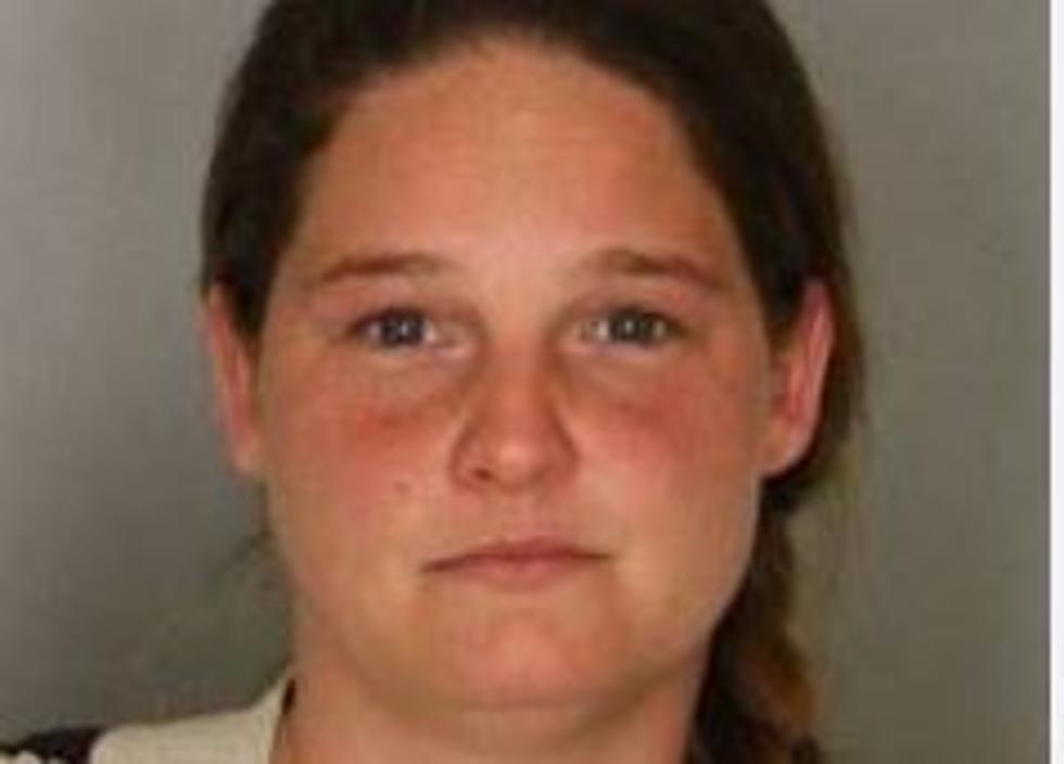 Frankfort Woman Charged With Welfare Fraud