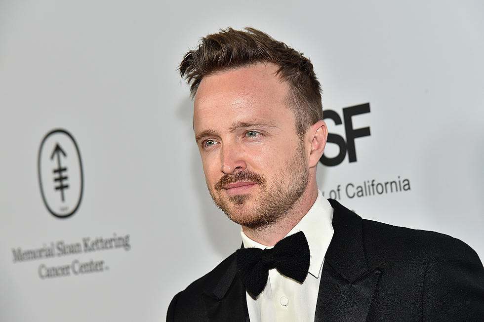 AMC Breaking Bad Spin-Off With Jesse Pinkman?