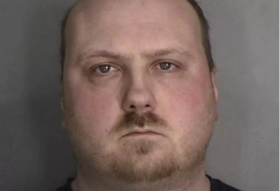 Utica Man Arrested For Sexual Abuse