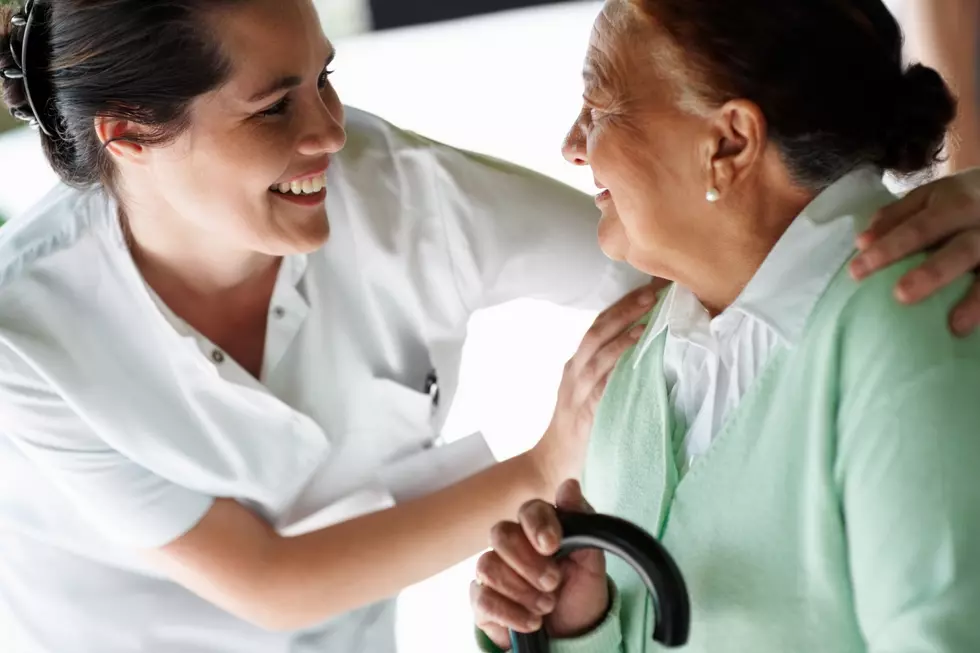 Say Thanks to Your Favorite CNY Nurse During National Nurses Week