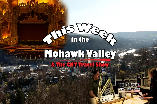 Theaters Helping Theaters &#8211; This Week In The Mohawk Valley