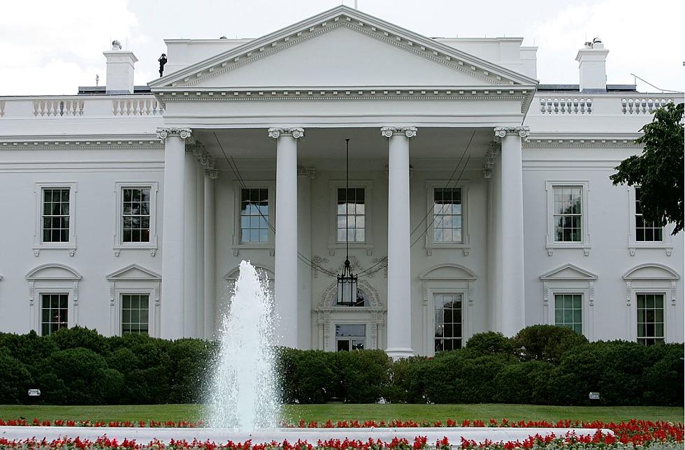 White House Lockdown Lifted After Shooting