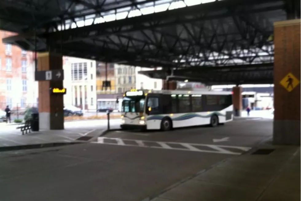 Reduced Fares Coming To Centro Bus In Utica Starting March 7