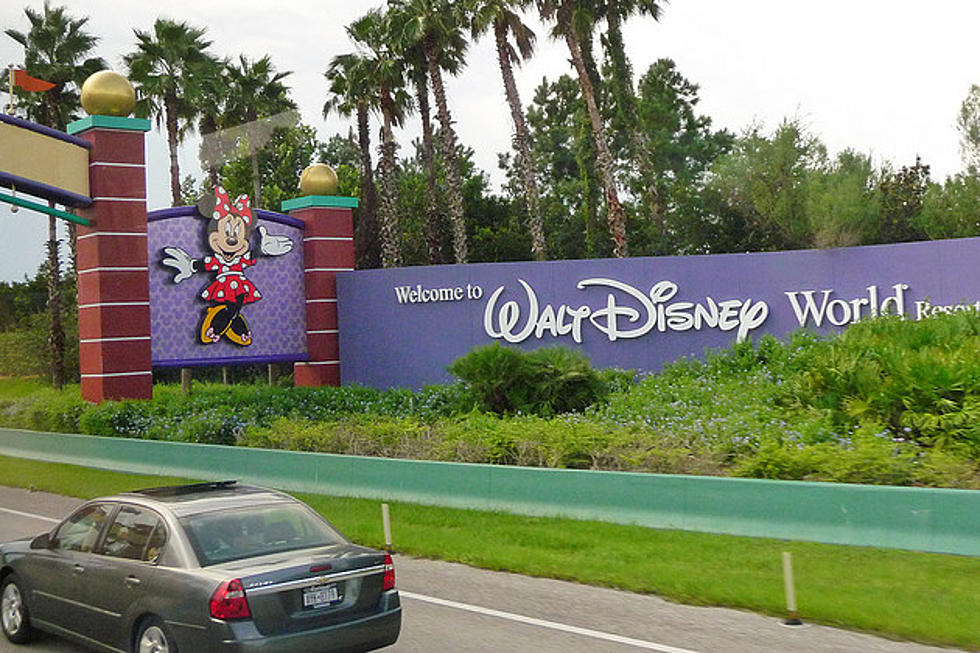 Disney World Raises Prices, Retains Title of ‘Most Expensive Theme Park’