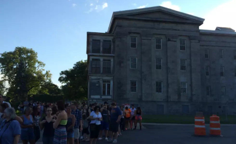 Tours Of Old Main Building To Be Held In June