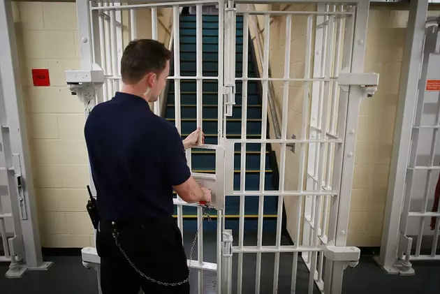 New York Spending Over $1 Million To Enhance Prison Safety