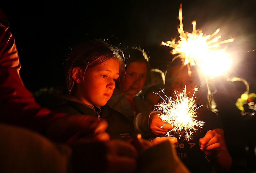 Utica Police See An Increase In Fireworks Complaints