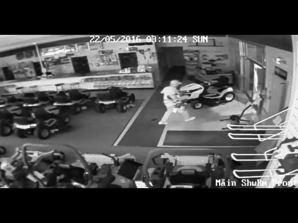 State Police Investigating Burglary In Marcy [VIDEO]