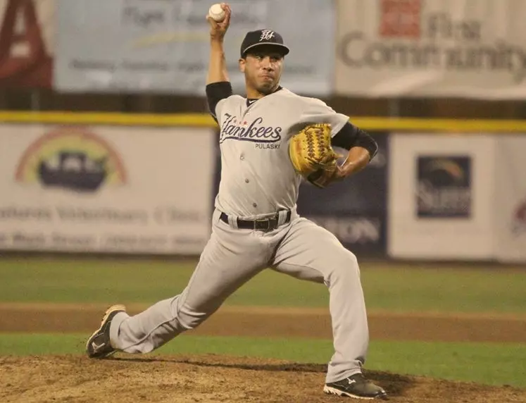 Three Herkimer Generals Baseball Players Named All-Americans