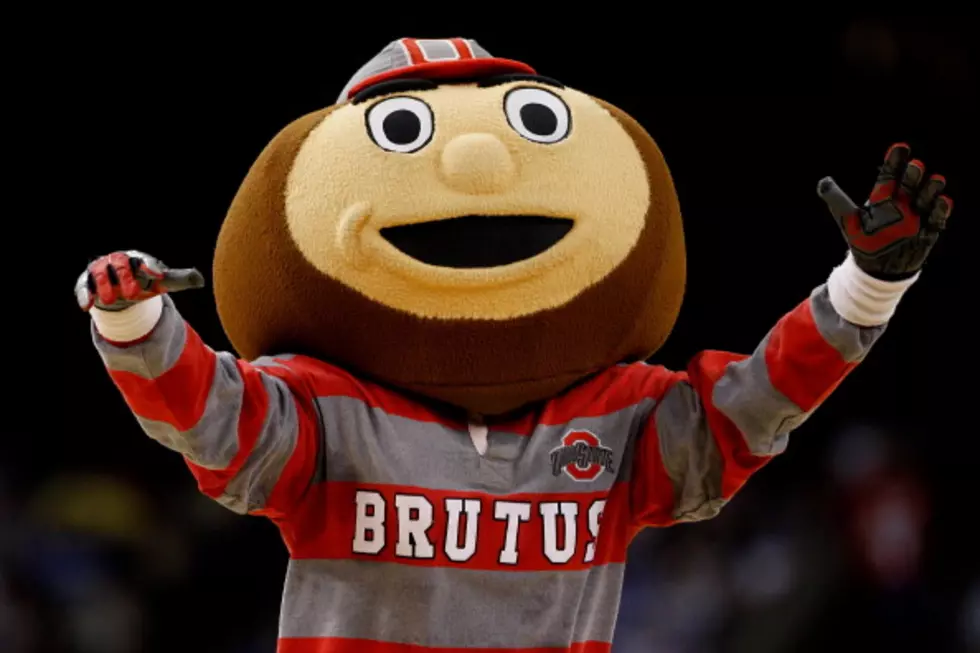 Ohio State University Mascot Won’t March in LGBT Pride Parade