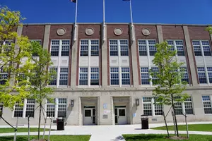 Utica School Board Issues Statement on Sudden Resignation Of...