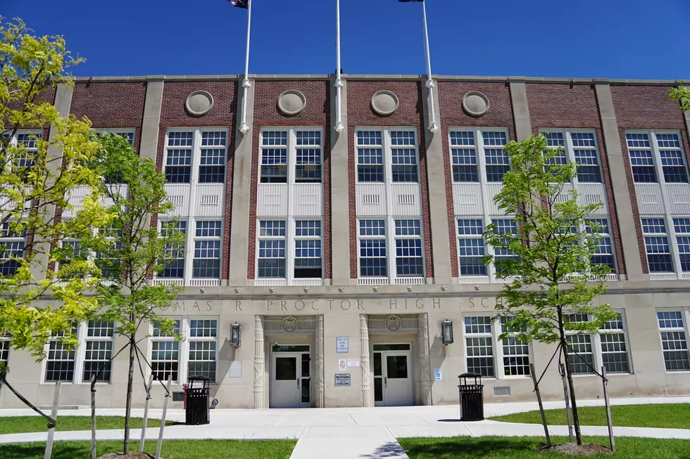 Utica School Board Approves Budget