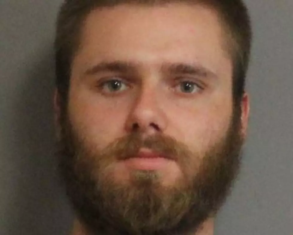 Vienna Man Charged With Having Inappropriate Contact With Two Children