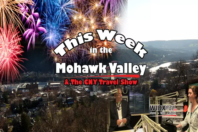 Utica Celebrates The Fourth Of July &#8211; This Week In The Mohawk Valley