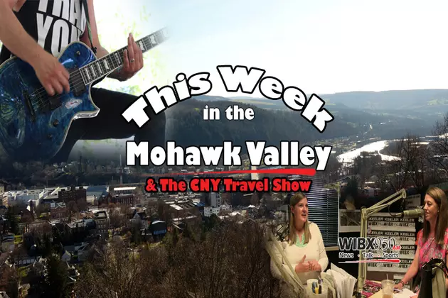 Levitt Amp Monday Night Concert Series &#8211; This Week In The Mohawk Valley