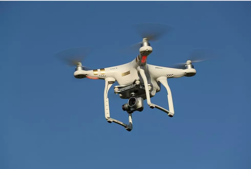 MVCC Announces New Degree Program In Unmanned Aerial Systems