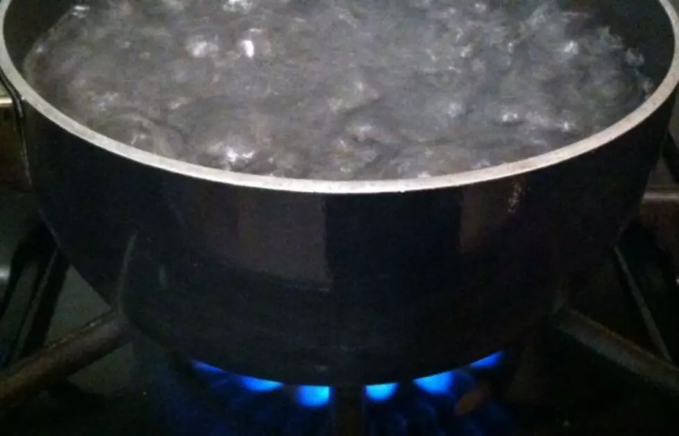 Boil Water Advisory Still In Effect For Clark Mills Residents