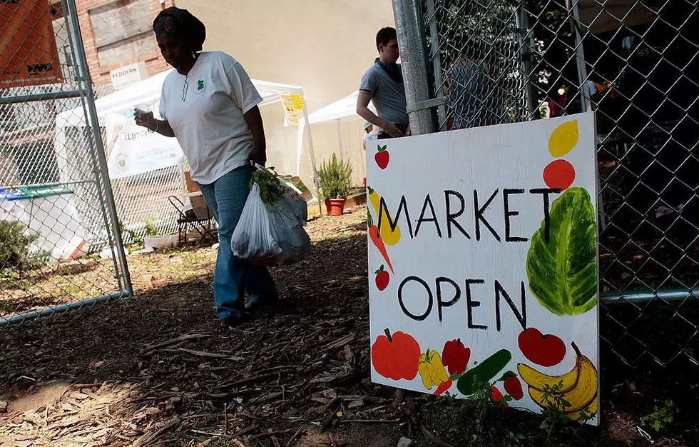 West Utica Public Market To Open On Tuesday