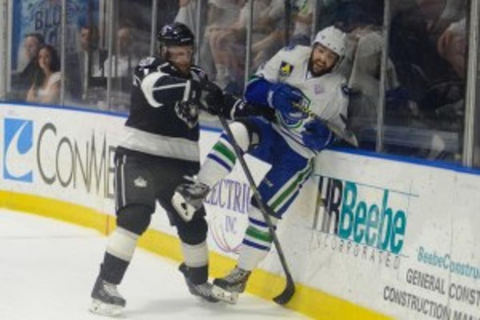 Darren Archibald Signs AHL Contract With The Comets For 2016-2017 Season