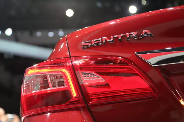 2016 Nissan Sentra Safety Features [SPONSORED CONTENT]