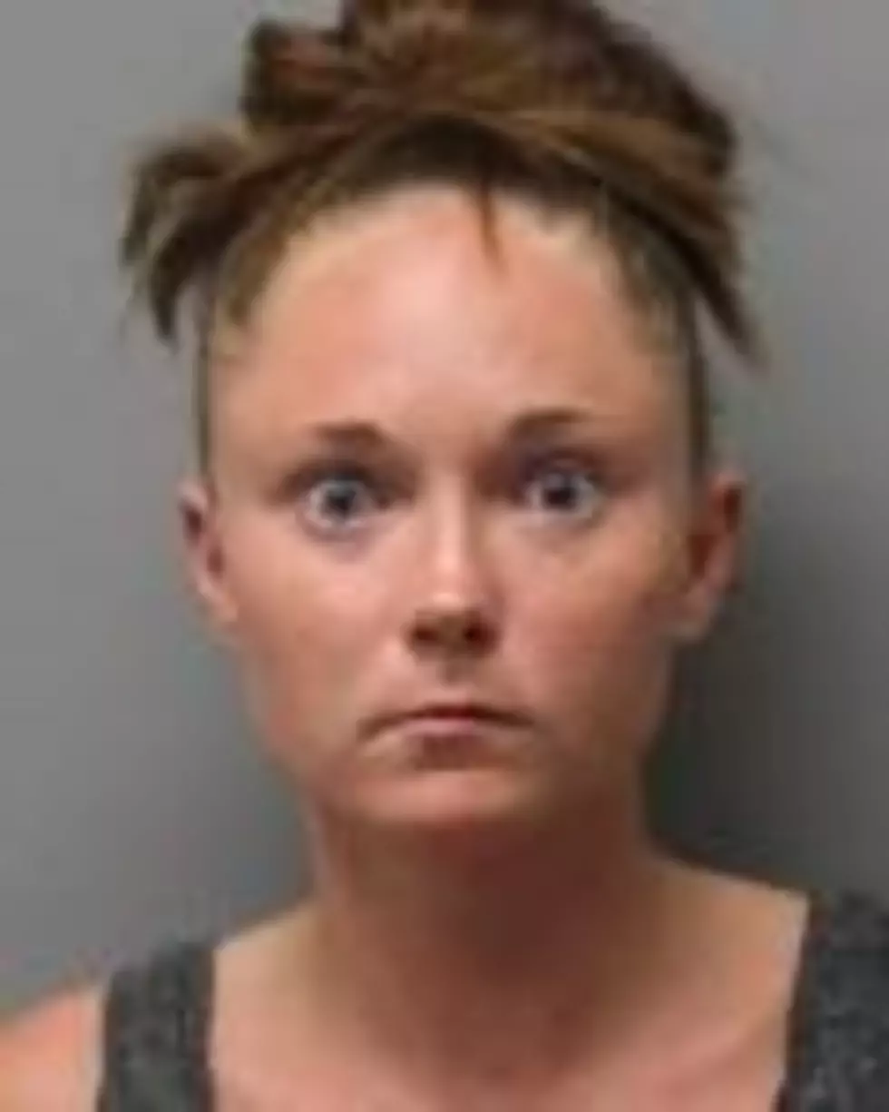 Rachael Mattice Facing Charges