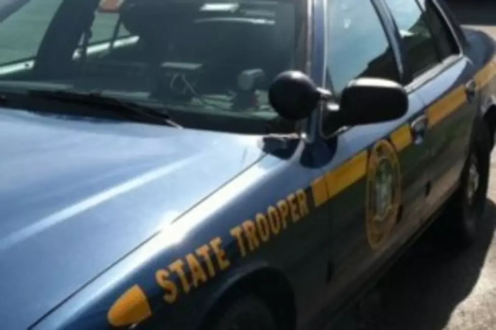 State Trooper Fatally Shoots Man in Town of Lee