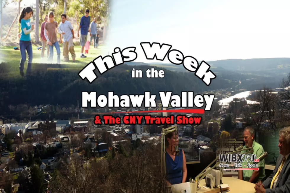 World Series of Bocce in Rome - This Week In The Mohawk Valley