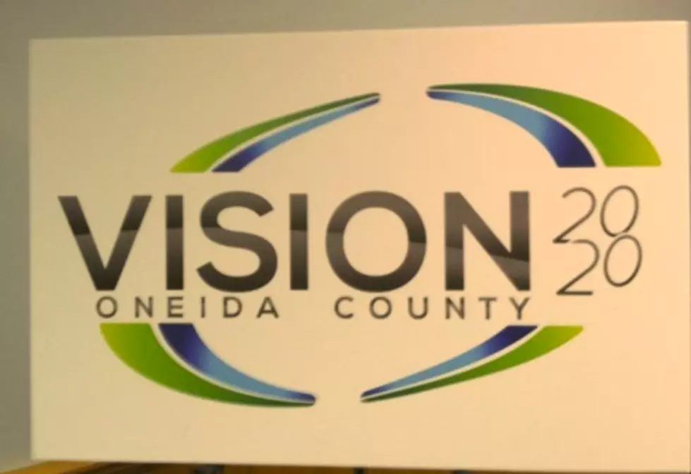 Picente Releases Progress Report On &#8216;Vision 2020&#8242;
