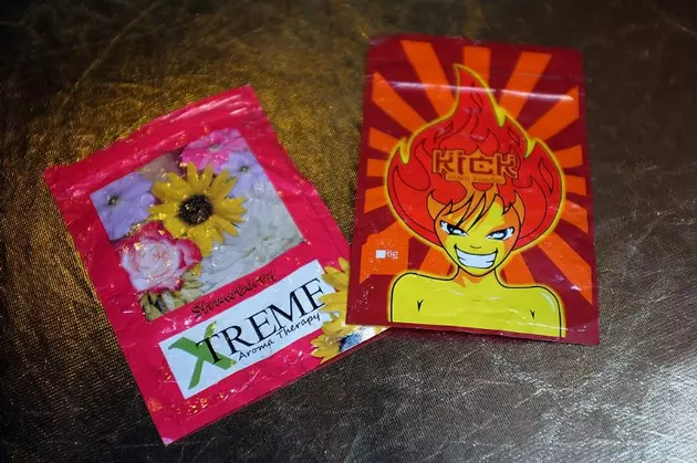 Cuomo Announces Effort To Combat Sale Of Synthetic Drugs