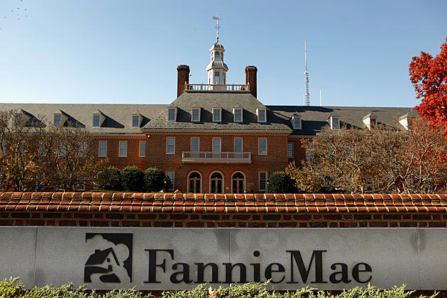 Fannie Mae Posts $2.9B Profit In 2Q; Paying $2.9B Dividend