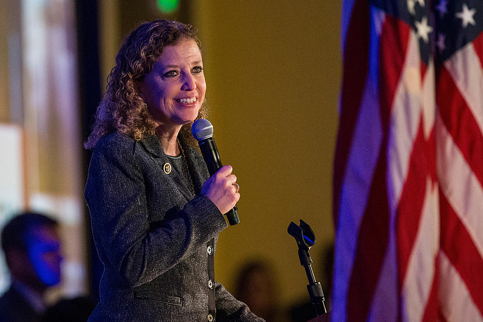 Ousted From DNC, Wasserman Schultz Fighting To Stay In House