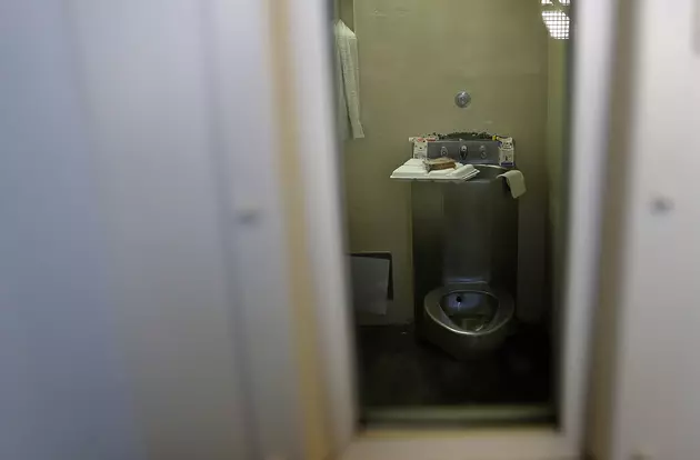 Woman Who Gave Birth Alone In Denver Jail Cell Files Lawsuit