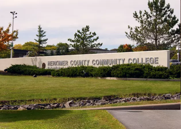 Herkimer College Ranked Second Best Community College In NY