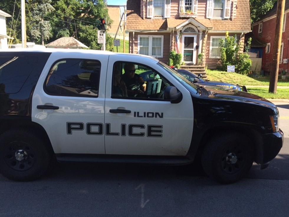 Police Investigating Fatal Shooting In Ilion [UPDATED]