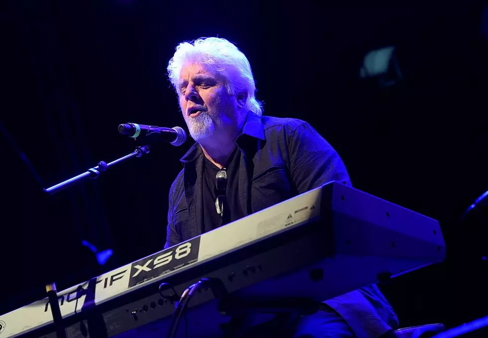 Michael McDonald Coming To The Stanley Theater