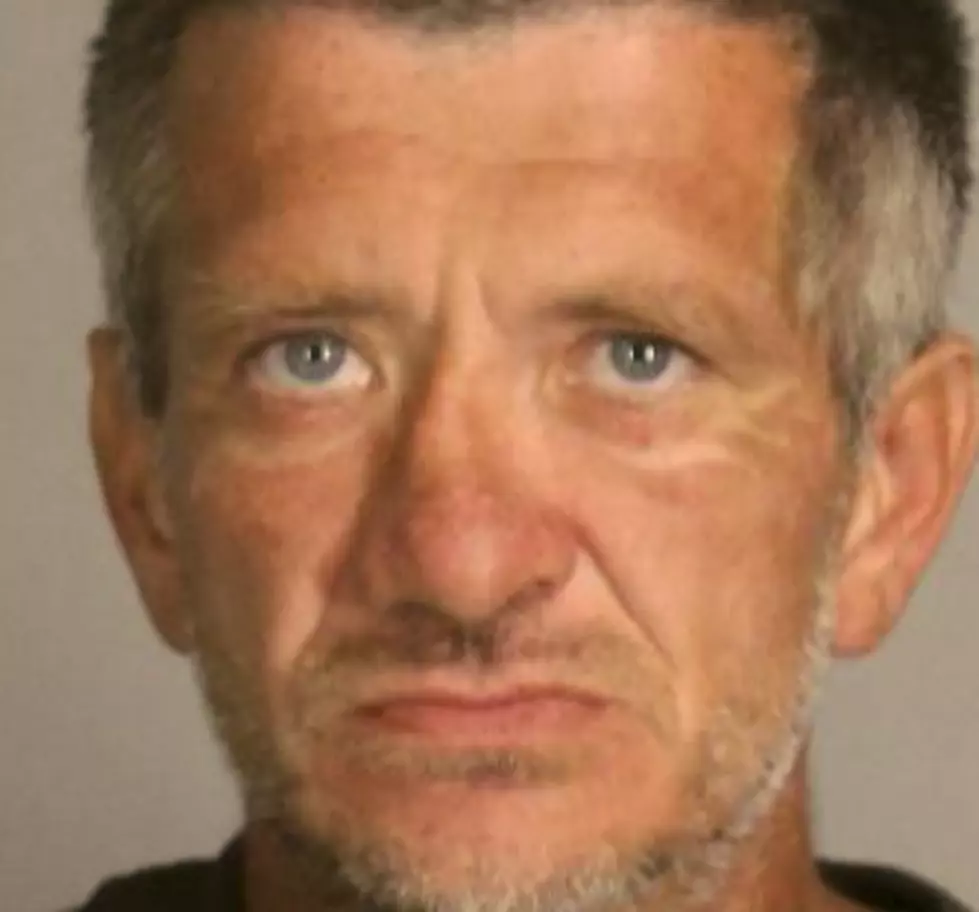 Utica Man Arrested For Damaging Air Conditioning Unit