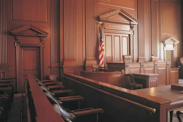 Ex-Judge Denies Reducing Defendant&#8217;s Fine For Sexual Favors