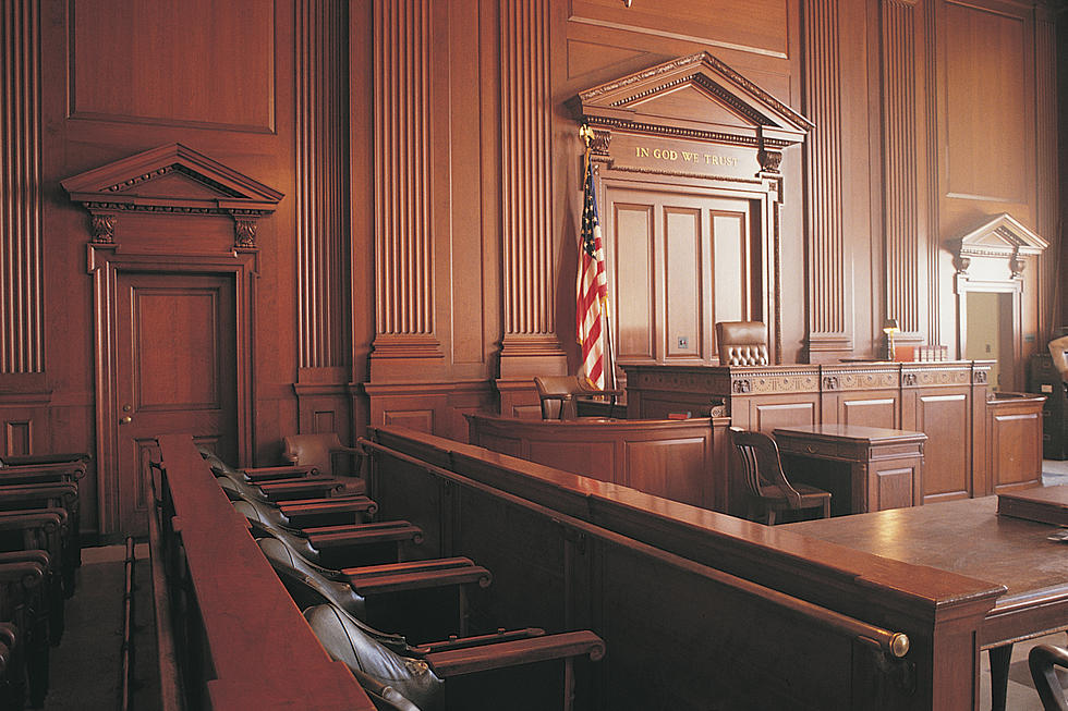 Ex-Judge Denies Reducing Defendant’s Fine For Sexual Favors