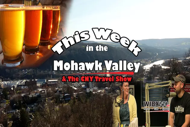 New York State Cask Ale Festival &#8211; This Week In The Mohawk Valley