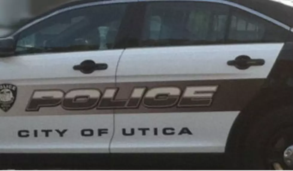 Top Ten Most Wanted in Utica