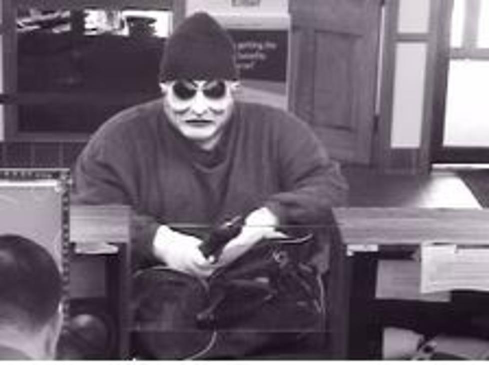 State Police Investigating Bank Robbery In Madison County