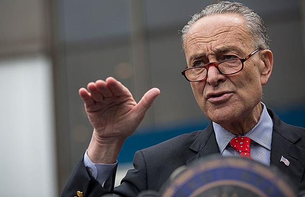 Schumer: Unlock Funds For Utica Harbor Point Project