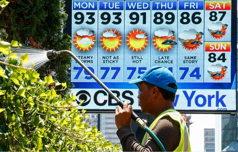 Cuomo Directs Cuts To State Energy Usage Due To Heat Wave
