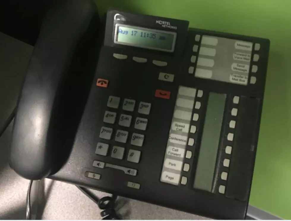 New York State Tax Department Warns Of Telephone Scam