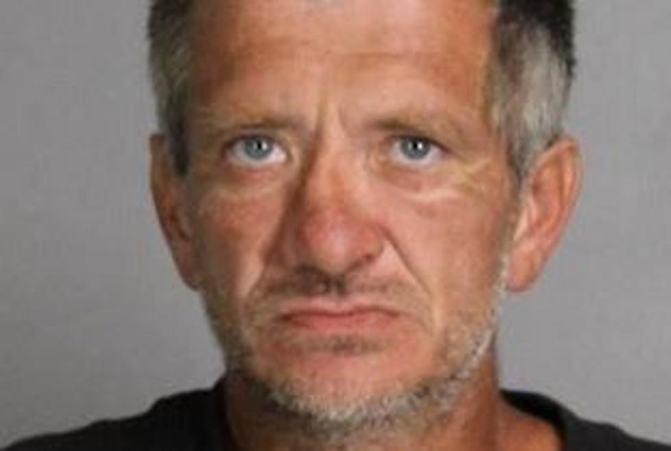 Utica Man Arrested For Damaging Air Conditioning Unit