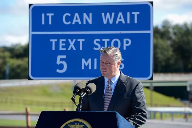 GEICO To Sponsor &#8216;Text Stops&#8217; On NYS Highways